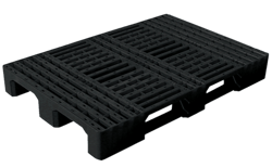 pallet ecologico movimentazione