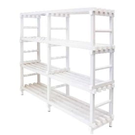 Scaffalatura generica