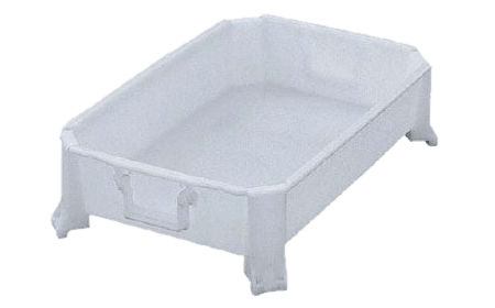 baltresca contenitore in plastica per liquidi alimentari