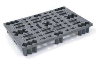 pallet per spedizioni export