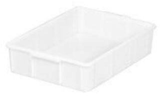 TG. 1 L) Tescoma 891864 Purity Contenitori Igienici per Freezer , Plastica, Bia